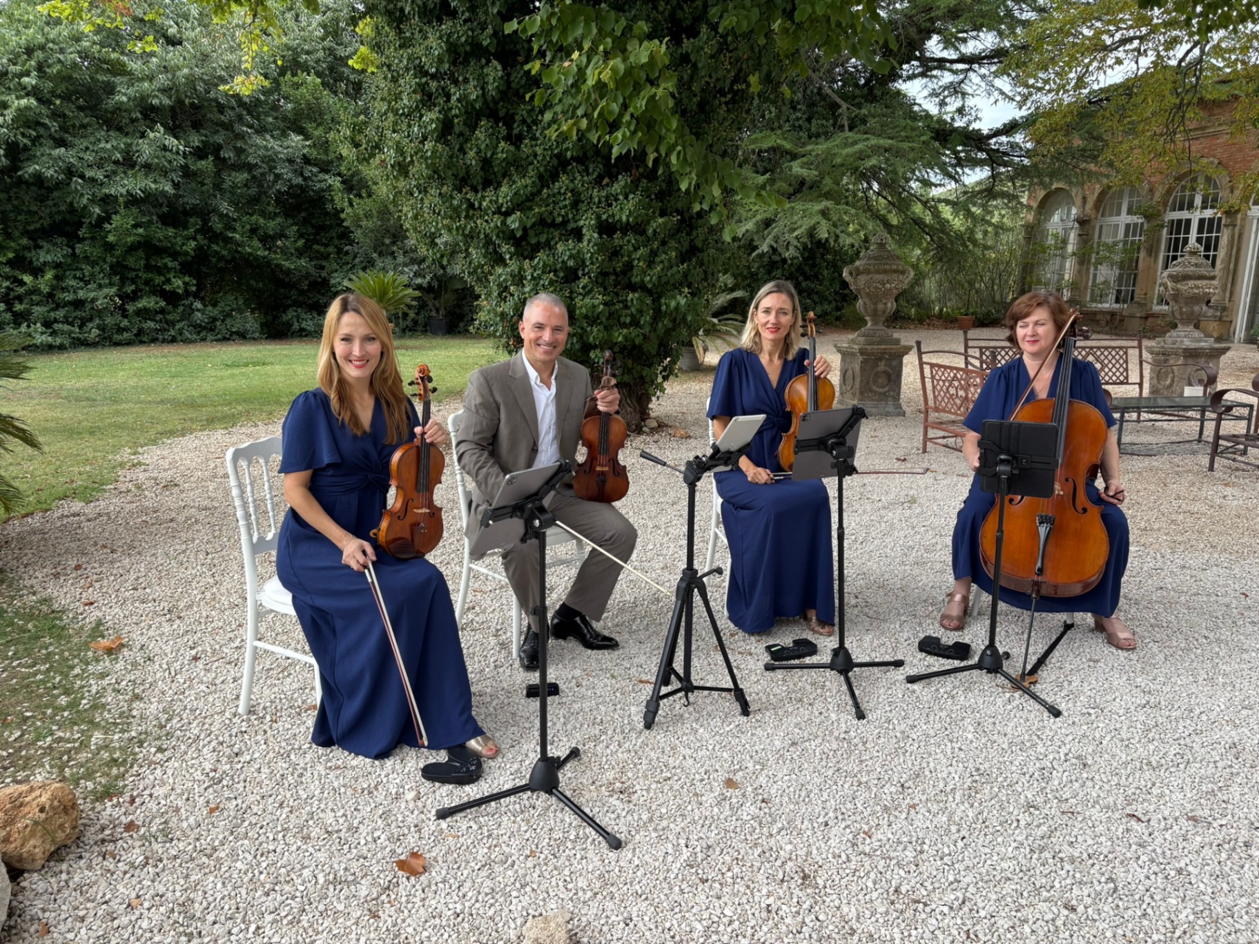 String Quartet